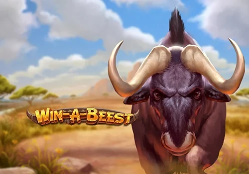 Win-a-Beest - Mythical Adventure Game